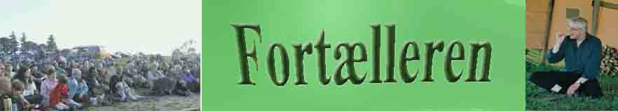 fortælling