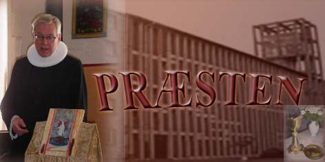 præsten